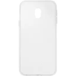 Чехол-накладка Toto Acrylic+TPU Case Samsung Galaxy J3 2017 Transparent