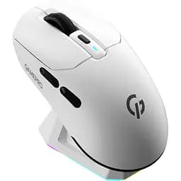 Миша GamePro Genesis Airmaster White (GM167W) [150897]