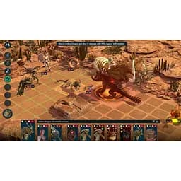 Ключ активації Microsoft The Dragoness: Command of the Flame для Xbox Series S/X - мініатюра 11