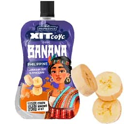 Соус Pripravka Хіт соус Philippine Banana 180 г