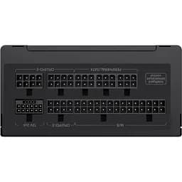 Блок живлення GameMax GS 850G V25 850W SFX 80+ Gold (GS 850G V25) - мініатюра 5
