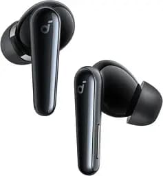 Навушники бездротові Anker Soundcore Liberty 5 (a3957) чорні - мініатюра 4