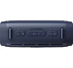 Колонка Bluetooth Anker SoundCore Boom 3i 50W Blue (D5100030) UA