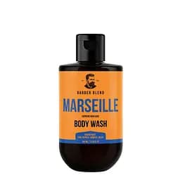 Гель для душа мужской парфюмированный Barber Blend Marseille, 100 мл
