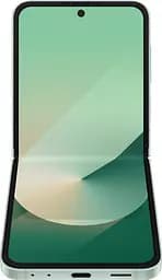 Смартфон Samsung Galaxy Flip 6 512Gb Mint (SM-F741BLGHSEK) - мініатюра 3