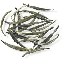 Чай зелений Діамантовий Дракон Срібні стріли ж/б 50 г