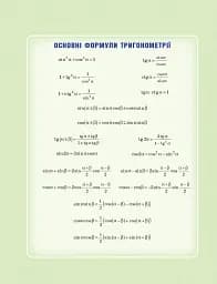 Математика (алгебра і початки аналізу та геометрія). Рівень стандарту. Підручник. 10 клас - мініатюра 2
