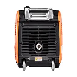 Генератор Bison BS6250iE (5 кВт) - мініатюра 3