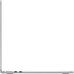 Ноутбук Apple MacBook Air 13` M4 24/512GB Silver 2025 (MC654) [129947] - мініатюра 6
