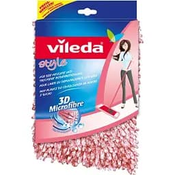 Насадка сменная для швабры Vileda Style System (4023103143616)