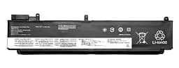 Акумулятор Lenovo ThinkPad T460s T470s 00HW022 SB10J79003 SB10J79005