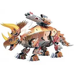 3D Пазл UFT Zalipoo King Kong Трицератопс (T-001)