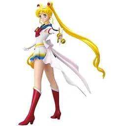Фигурка Banpresto Сейлор Мун Sailor Moon 23 см WST SM02