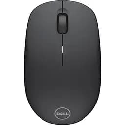 Мышь Dell WM126 Black (570-AAMH) [151007]