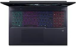 Ноутбук Acer Predator Helios Neo 18 AI PHN18-72 (NH.QVHEX.008), Екран 18" WQXGA (2560x1600) 250 Hz, IPS | Intel Core Ultra 9 275HX (2.1 - 5.4 GHz) TOPS) | ОЗП 64 Gb (DDR5) | - мініатюра 4