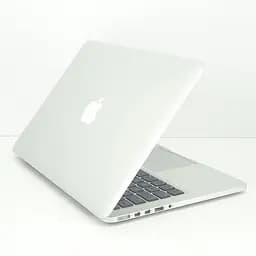 Ноутбук Apple MacBook Pro 13'' A1502 Retina (C02NG2ZPG3QR) (i5-4278U/8/256SSD) - Class B - мініатюра 3