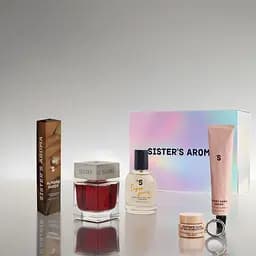 Набір подарунковий Sister's Aroma Улюблені продукти - мініатюра 2