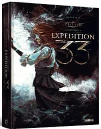 Артбук Світ гри Clair Obscur: Expedition 33 - мініатюра 2