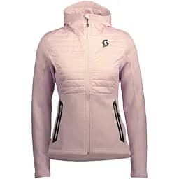 Кофта Scott W Defined Optic L Світло-рожевий (1081-283801.7046.008)