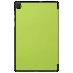 Чехол-книжка BeCover Smart Case для Samsung Galaxy Tab S6 Lite 10.4 P610/P613/P615/P619 Green (705177)