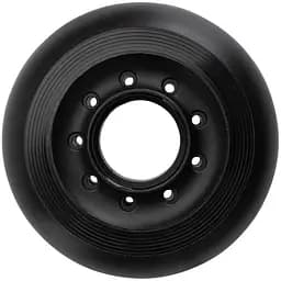 Колеса Rollerblad Wheels 68/80A Apex Чорний - мініатюра 3