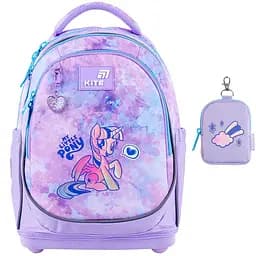 Шкільний рюкзак Kite Education My Little Pony (LP26-724S)