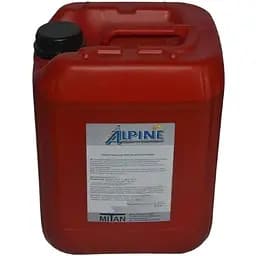 Олива трансмісійна Alpine Gear Oil 85W-140 API GL-5 20 л