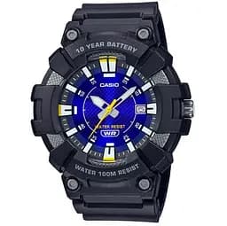 Годинник Casio MW-610H-2A