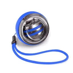 Тренажер для зап'ястя Xiaomi Yunmai Wrist Ball Blue (YMGB-Z701) - мініатюра 2