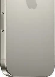 Смартфон Apple iPhone 16 Pro Max 256GB Natural Titanium (MYWY3) - мініатюра 4