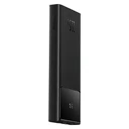 Зовнішній акумулятор Baseus Star-Lord Digital Display 30 W 10000 mAh P10022907113-00 - мініатюра 2