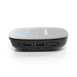 Київстар ТБ пакет "Преміум HD" на 12 міс + Смарт ТВ приставка iNeXT TV-X Smart TV Box Android TV 10 - мініатюра 4
