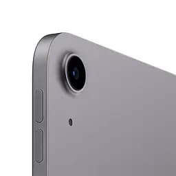 Планшет iPad Air 5, 64 GB, Wi-Fi, Space Gray (Grade Q) Seller Refurbished - мініатюра 3