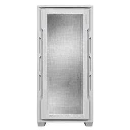 Корпус Cougar Uniface White без БЖ - мініатюра 7