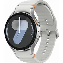 Смарт-годинник Samsung Galaxy Watch7 44mm Silver [SM-L310NZSA] Б/В [160418]