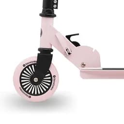 Дитячий самокат HyperMotion Willy Pink (WILLY SC HYP PINK) - мініатюра 7