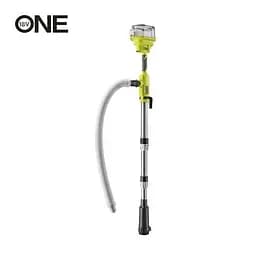 Насос для води акумуляторний ONE+ RY18STPA-0 18В 3360л/г шт. Ryobi teh0016572 - мініатюра 7