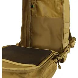 Рюкзак Condor GEN II COMPACT ASSAULT штурмовий 23.9 Coyote - мініатюра 5