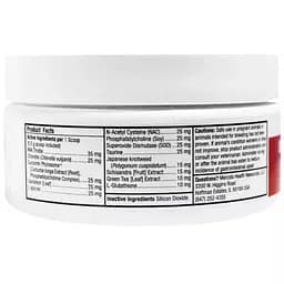 Підтримка печінки та нирок для домашніх тварин Dr. Mercola Liver and Kidney Support for Pets 39 г - мініатюра 2