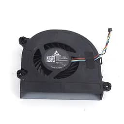 Вентилятор для HP Envy Curved 34-B0 34-B1 AiO PC series, (915488-001, 6033B0050601, BSB0905HB-00)