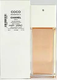 Оригинал Chanel Coco Mademoiselle 100 мл ТЕСТЕР туалетная вода
