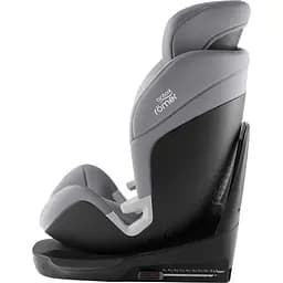 Автокрісло Britax Römer Swivel Isofix Frost Grey - мініатюра 4