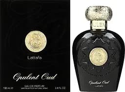 Парфумована вода Lattafa Opulent Oud 100 мл