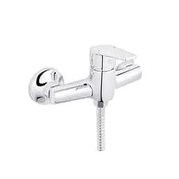 Смеситель для душа Kroner KRP Brocken - C050 CV023596 Хром