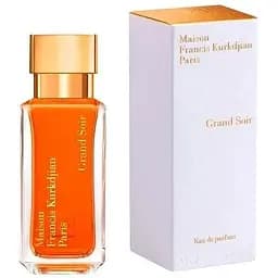 Парфюмированная вода оригинал Maison Francis Kurkdjian Grand Soir 35 мл