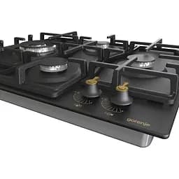 Газова варильна поверхня Gorenje GW6D42CLB [138012] - мініатюра 5