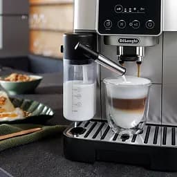 Кавомашина Delonghi Magnifica Start ECAM220.80.SB - мініатюра 4