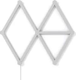 Розумна система освітлення Nanoleaf Lines Smarter Kit 9шт [80717] - мініатюра 2