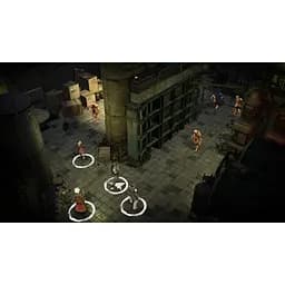 Ключ активації Microsoft Wasteland 2: Director's Cut для Xbox One/Series - мініатюра 11