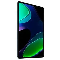 Планшет Xiaomi Pad 6 8 / 256 GB блакитний європейська версія - мініатюра 3